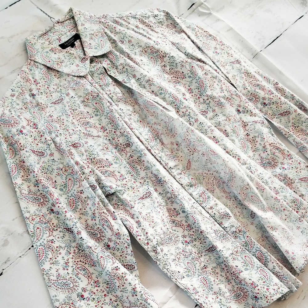 TM Lewin Shirt